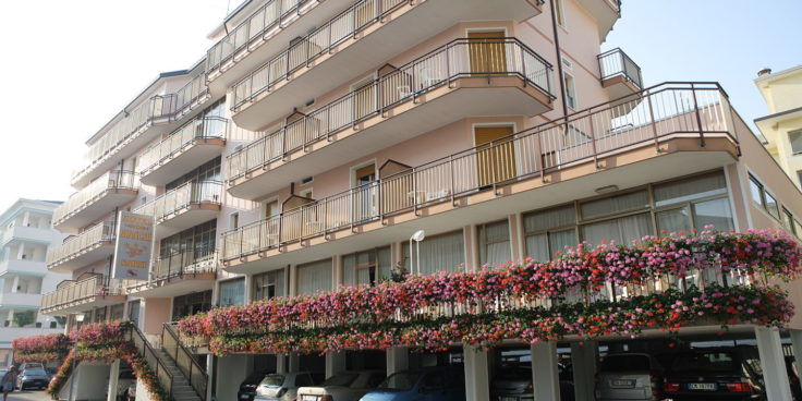 Hotel Bianchi thumbnail