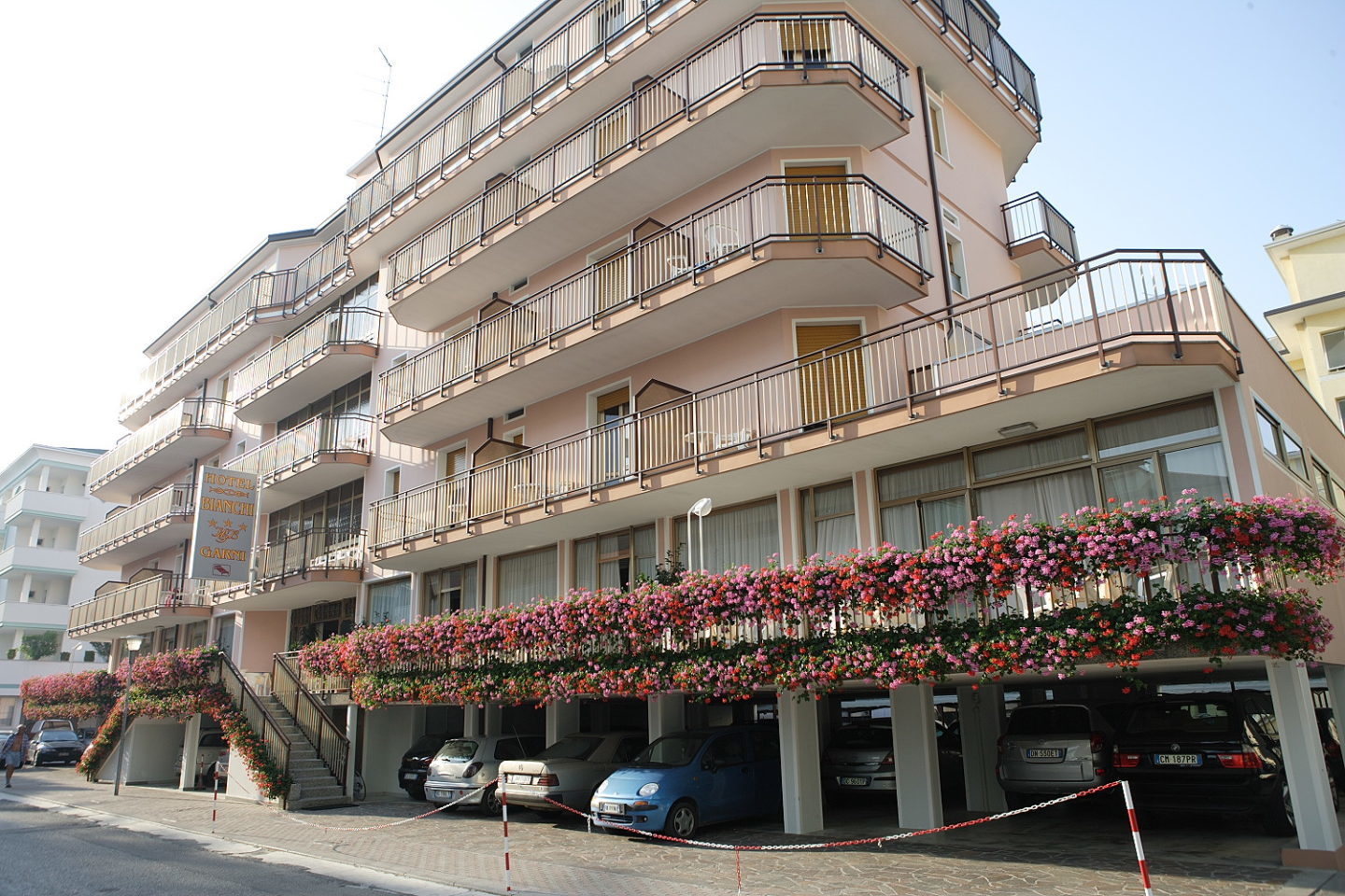 hotel-bianchi-bibione