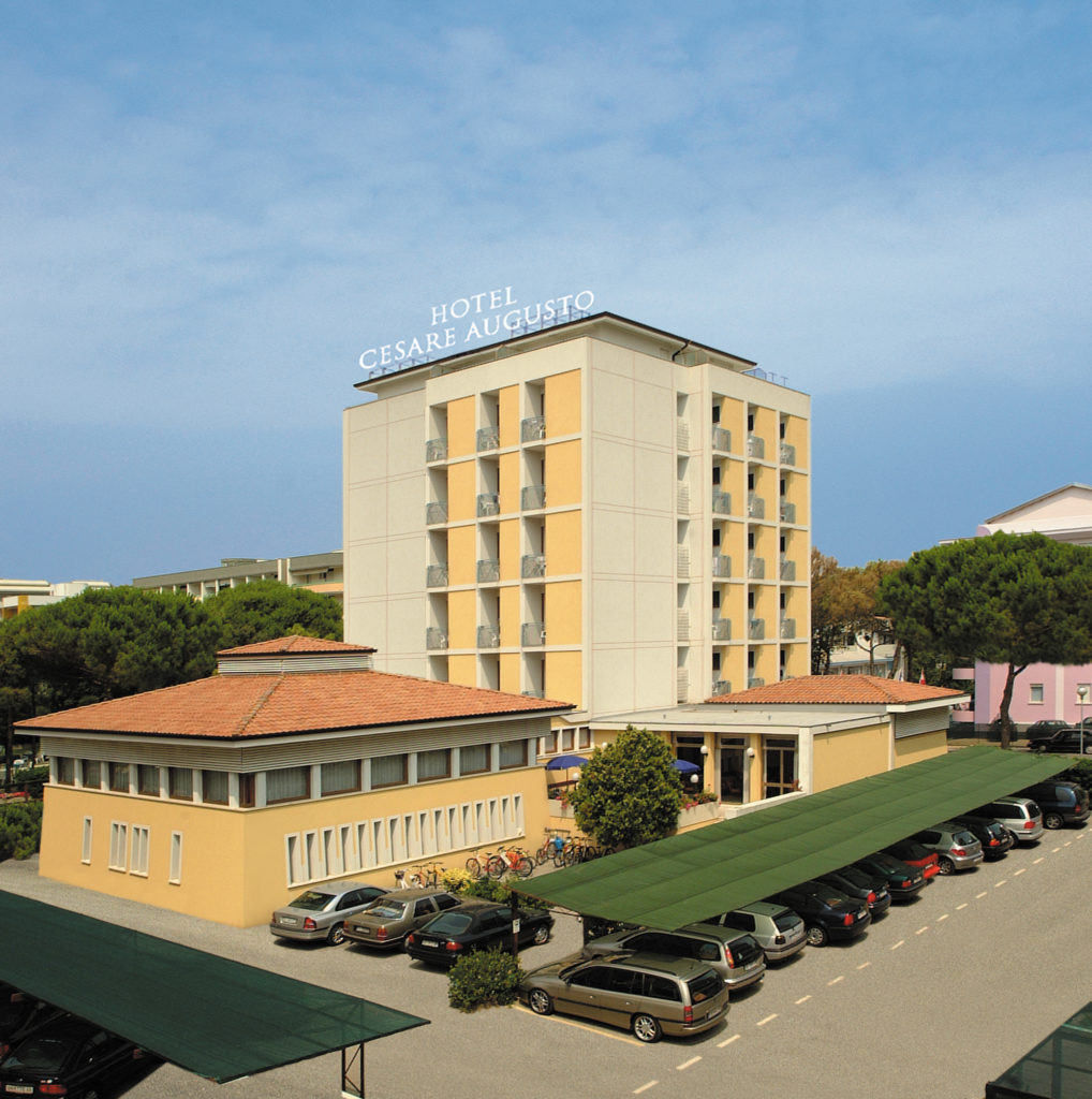 Hotel San Michele Bibione Hotel San Michele Bibione