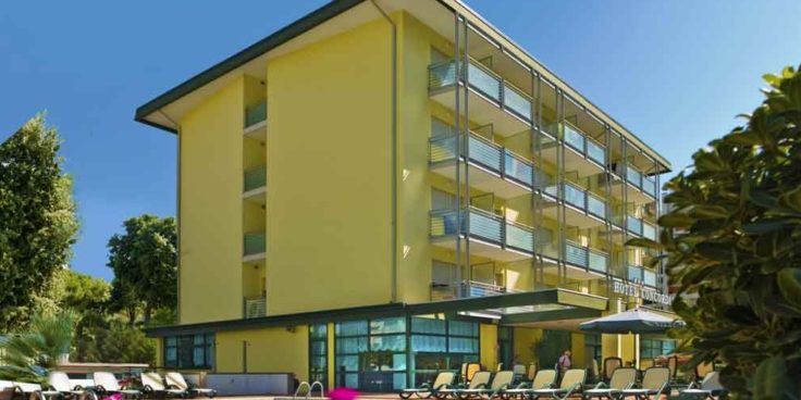 Hotel Concordia thumbnail