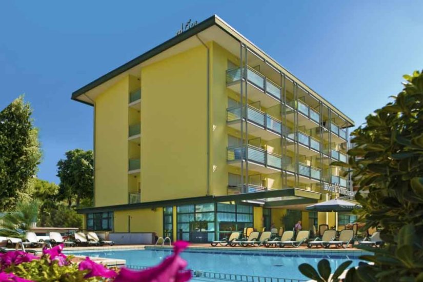 Hotel Concordia Bibione Bewertung Hotel Concordia Bibione Bewertung