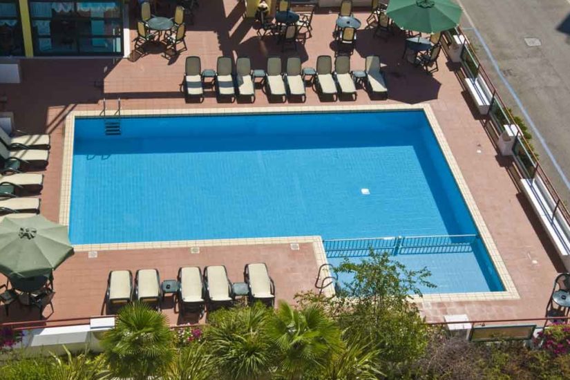 Hotel Concordia Bibione Bewertung Hotel Concordia Bibione Bewertung