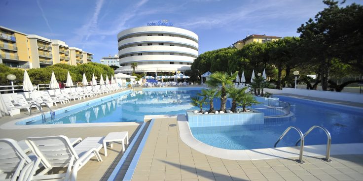 Hotel Corallo thumbnail