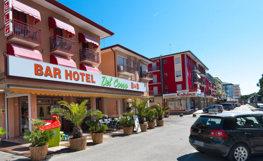 hotel-del-corso-bibione