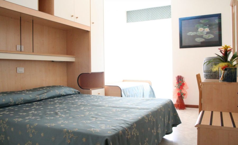 hotel-franz-bibione-camera