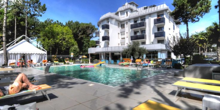 Hotel Franz thumbnail