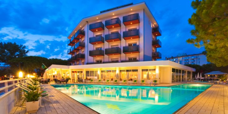 Hotel Gimm thumbnail
