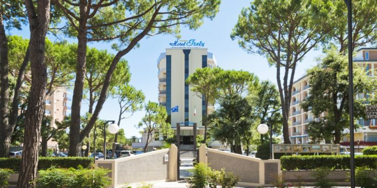 Hotel Italy thumbnail