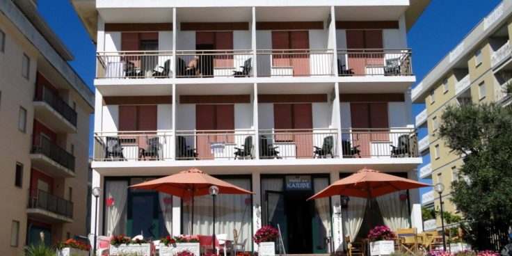 Hotel Karibe thumbnail