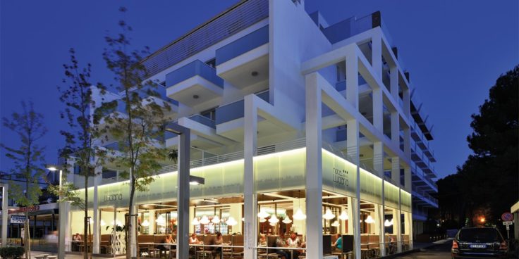 Hotel Luciana thumbnail