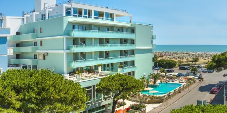 Hotel Montecarlo thumbnail