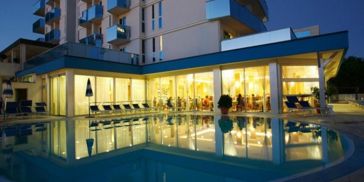 Hotel Parigi thumbnail