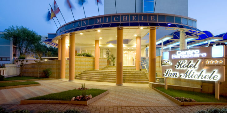 Hotel San Michele thumbnail