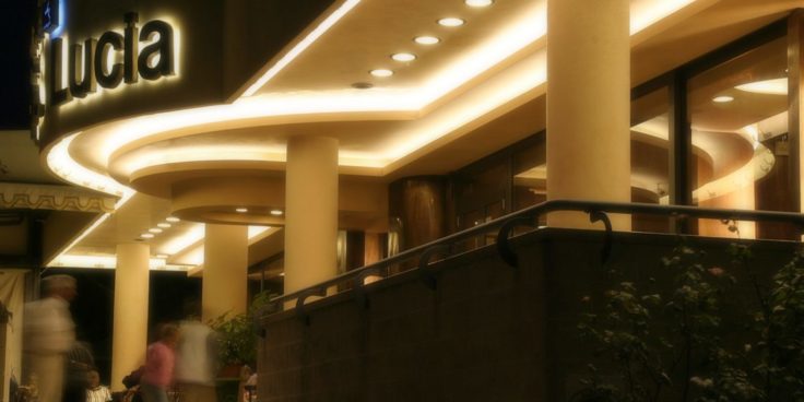 Hotel Santa Lucia thumbnail