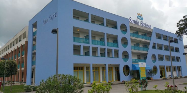Hotel Santo Stefano thumbnail