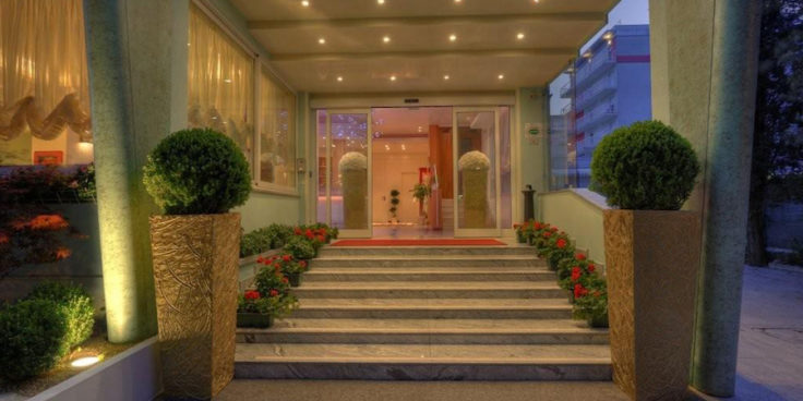 Hotel Cà D’oro thumbnail