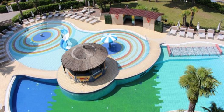 Mediterranee Family & Spa Hotel thumbnail