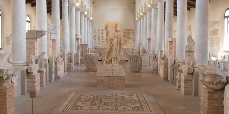Museo Nazionale Concordiese thumbnail