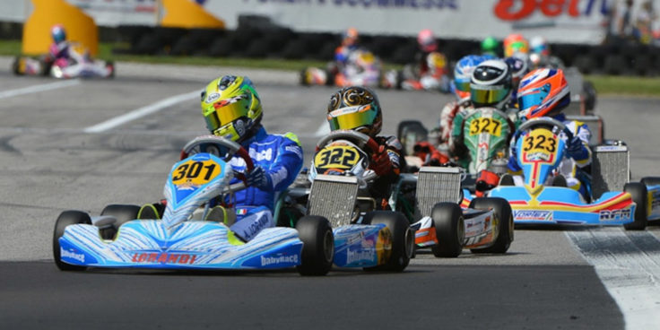 Pista Go-kart thumbnail