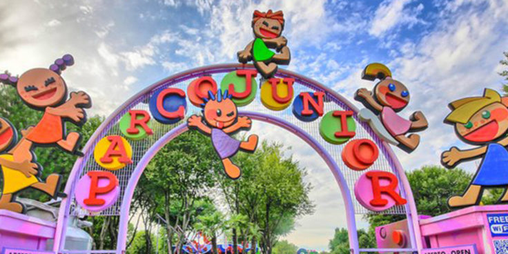 Parco Junior thumbnail