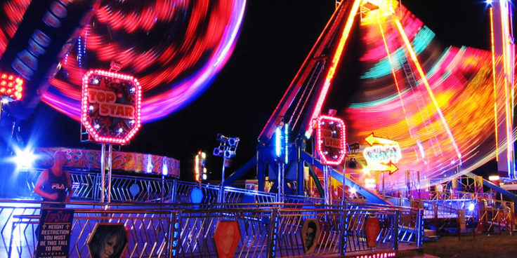 Luna Park Adriatico thumbnail