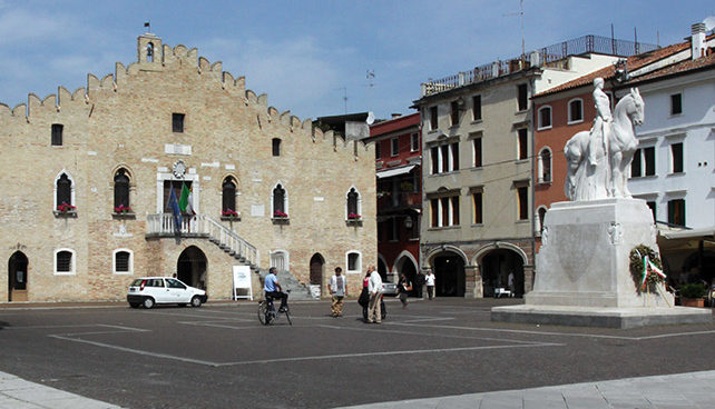 I Palazzi di Portogruaro thumbnail