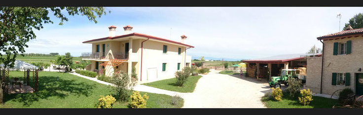 Agriturismo Altrove thumbnail