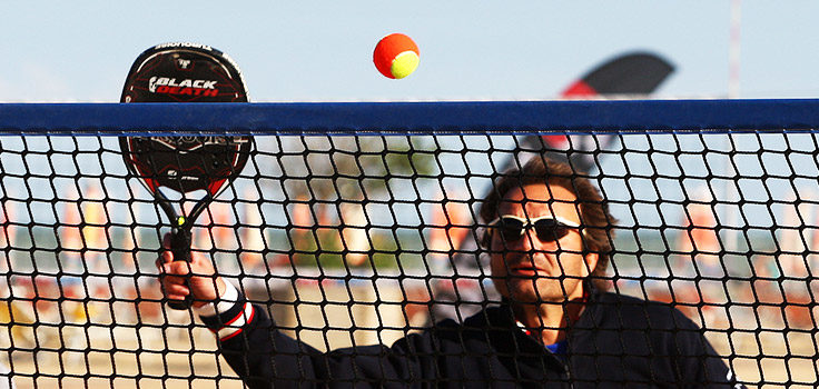 Beach Tennis thumbnail