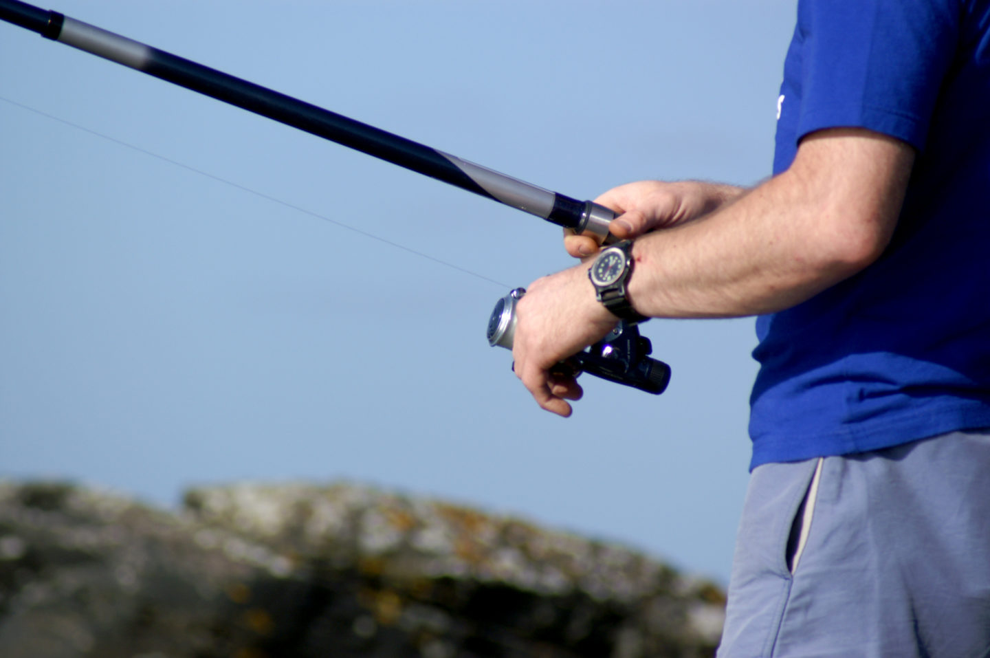 Surfcasting_Pesca a Bibione