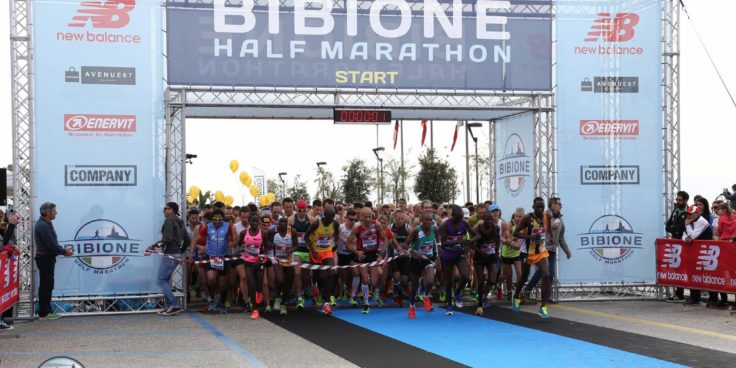 3ª Bibione Half Marathon 2018 thumbnail