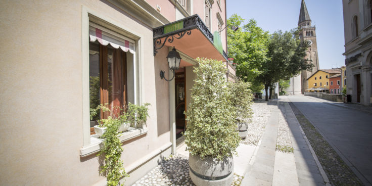 Hotel Spessotto thumbnail