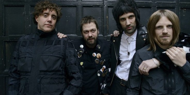 Kasabian Live 2018 thumbnail