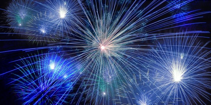 Tutti i fuochi d’artificio dell’estate 2018 a Bibione thumbnail