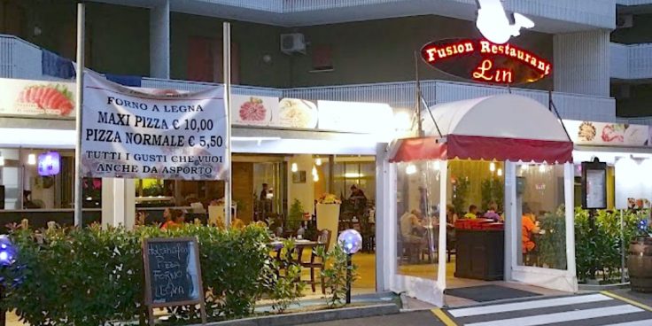 Fusion Restaurant Lin thumbnail