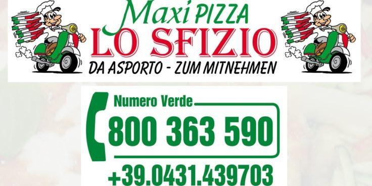 Pizzeria Lo Sfizio thumbnail