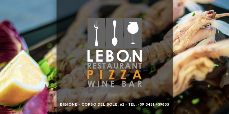 LeBòn – Ristorante thumbnail
