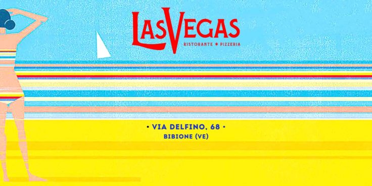 Las Vegas – Ristorante Pizzeria thumbnail
