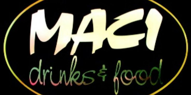 Maci Drinks & Food Delivery thumbnail