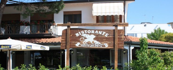 Osteria del Porto – Ristorante thumbnail