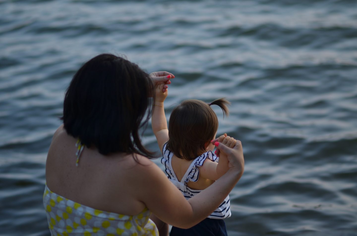 Luoghi di vacanza per famiglie