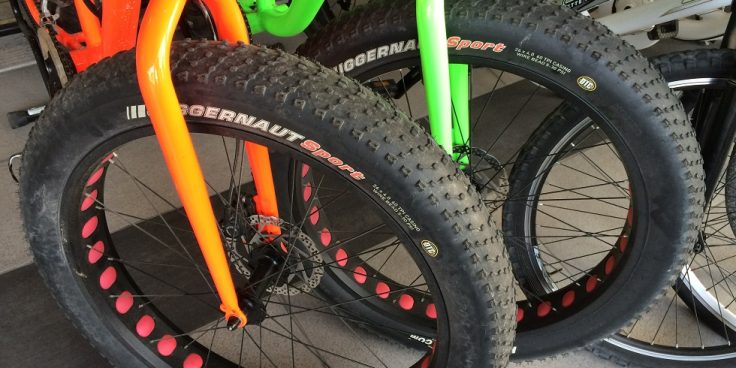 Eurobike Bibione – bike rental and assistance thumbnail