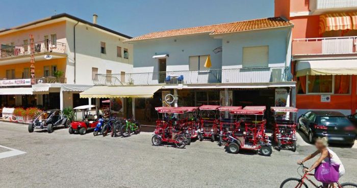 Paron Livio – bike rental and assistance thumbnail