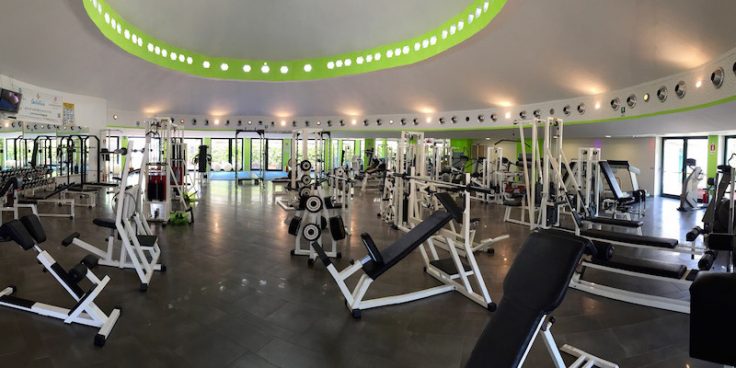 Fitness Bibione Capalonga thumbnail