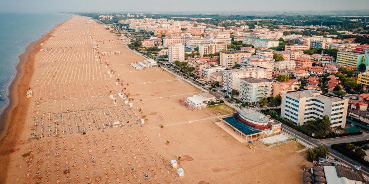 Hotel in Bibione with full board: where to stay to enjoy a 100% holiday thumbnail