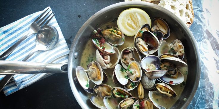 Where to eat fish in Bibione: 10 restaurants where you can lick one’s lips thumbnail