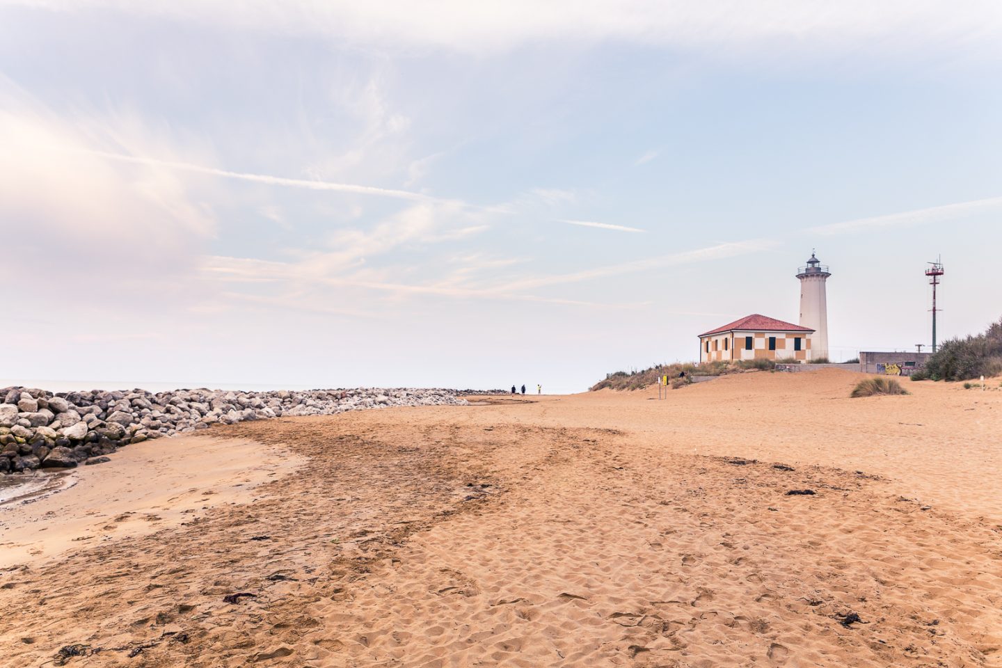 Urlaub in Bibione: Meer, Thermen und viel Spaß