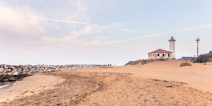 Holidays in Bibione: sea, Thermae and a lot of fun thumbnail
