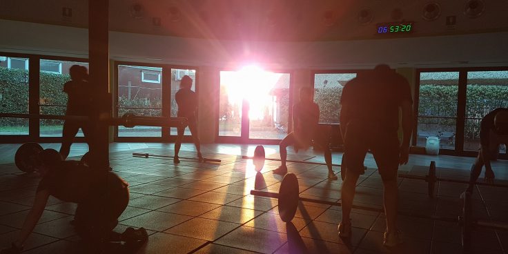 Laguna Crossfit thumbnail
