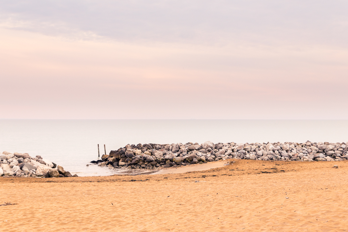 Bibione im Winter: was in den kälteren Monaten zu tun ist