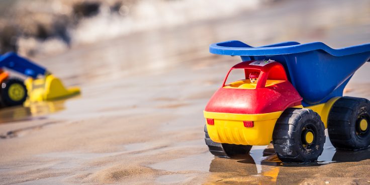 Where to park in Bibione in summer: Discovering the best parking places thumbnail